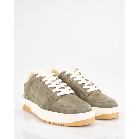 Nubikk Basket court miele sneakers - Image 3