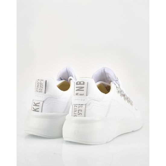 Nubikk Roque roman sneakers - Image 5