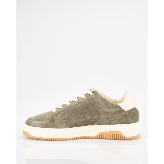 Nubikk Basket court miele sneakers - Image 4