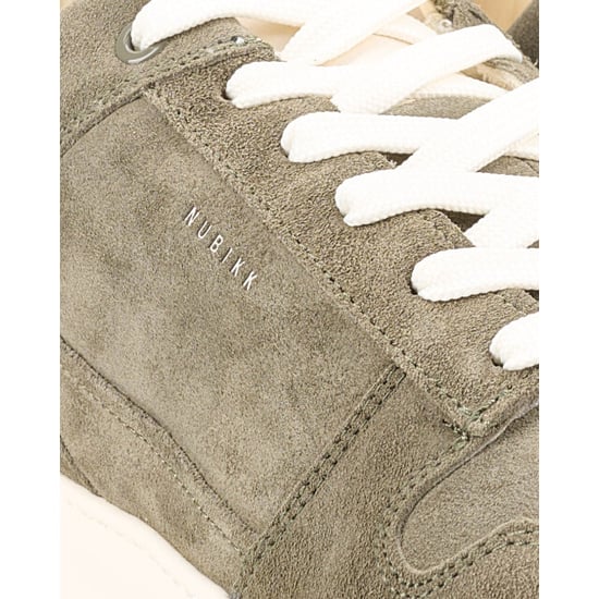 Nubikk Basket court miele sneakers - Image 5