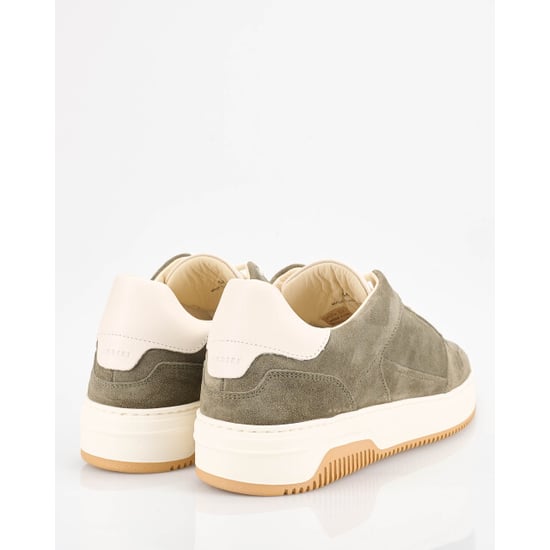 Nubikk Basket court miele sneakers - Image 6
