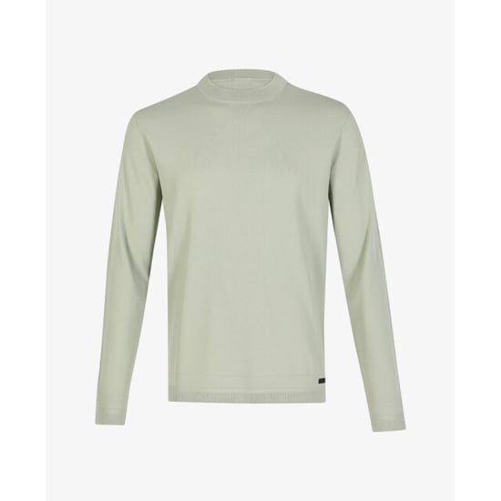 Genti Truien & vesten k2047-1260 groen - Image 1