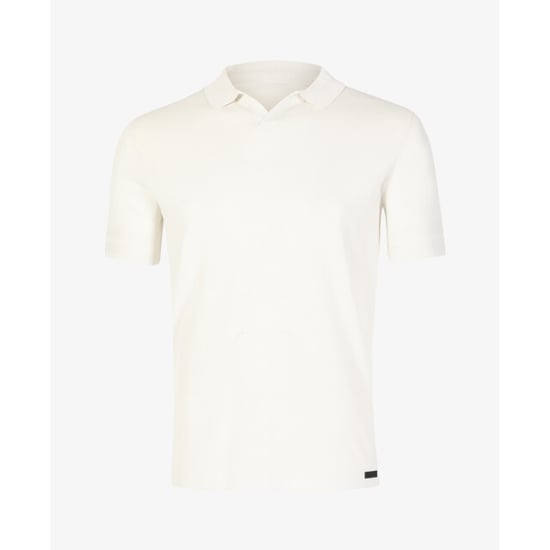Genti Polo & tshirt k2049-1260 beige - Image 1