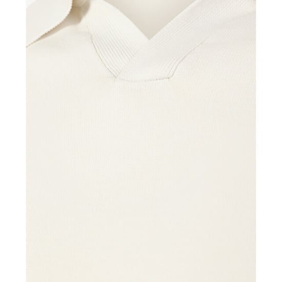 Genti Polo & tshirt k2049-1260 beige - Image 3