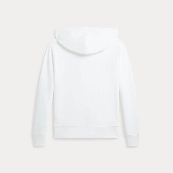 Ralph Lauren 323964134 hoodie zip vest - Image 1