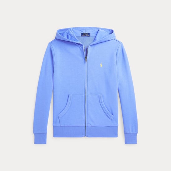 Ralph Lauren 323964134 hoodie zip vest - Image 1