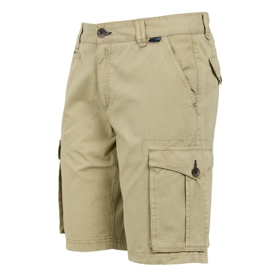 Regatta Heren shorebay ii cargo shorts - Image 3