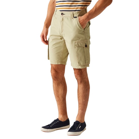 Regatta Heren shorebay ii cargo shorts - Image 4