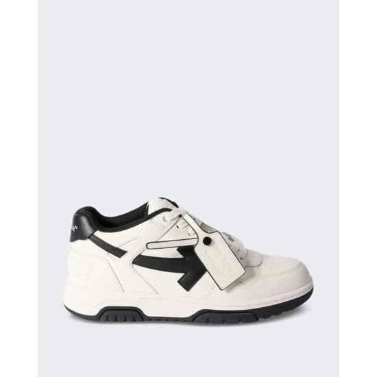 Off White Heren out of office sneaker - Image 1