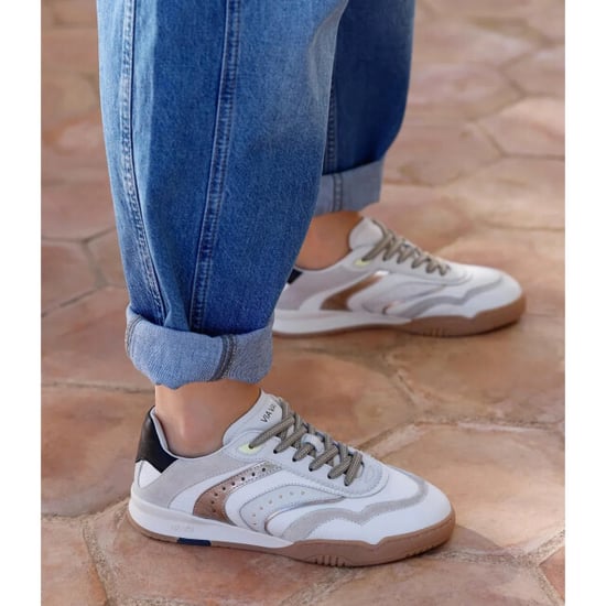 Via Vai Kris pax sneakers tortuga bianco lage sneakers dames - Image 2