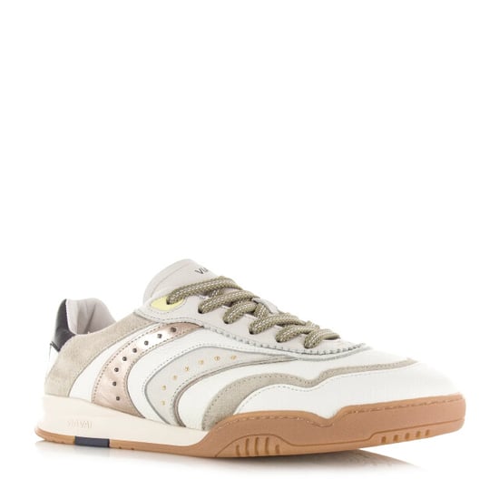 Via Vai Kris pax sneakers tortuga bianco lage sneakers dames - Image 5