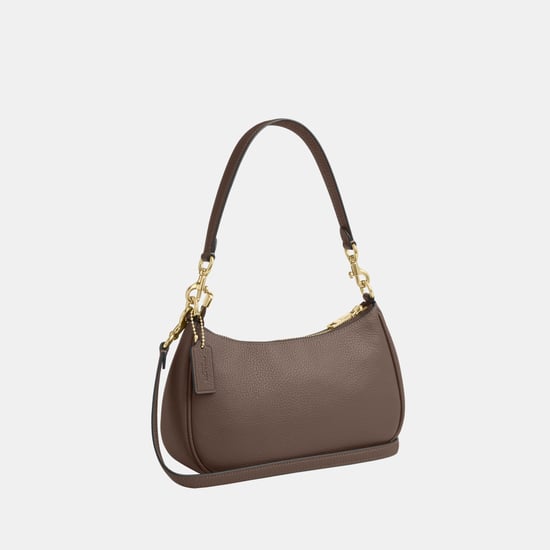 Teri Shoulder Bag With Rivets - Image 2