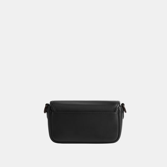 Charter Flap Crossbody Bag 18 - Image 3