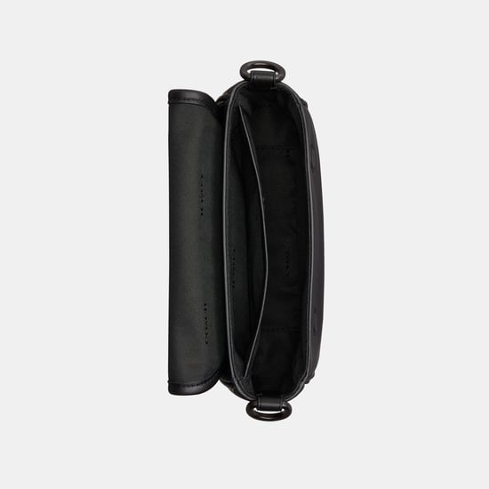 Charter Flap Crossbody Bag 18 - Image 4