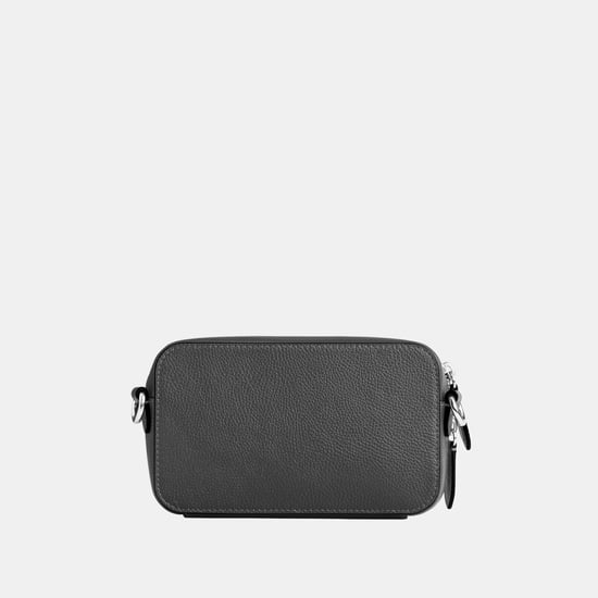 Charter Slim Crossbody Bag With Coach Graphic - Image 3