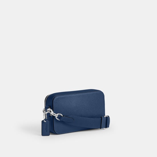 Charter Slim Crossbody Bag With Coach Graphic - Image 2