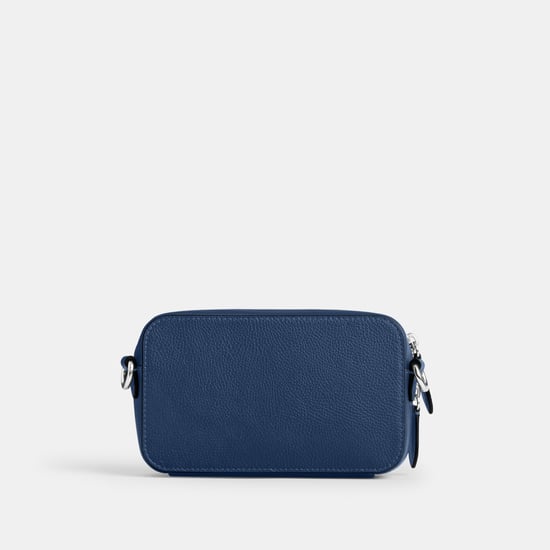 Charter Slim Crossbody Bag With Coach Graphic - Image 3