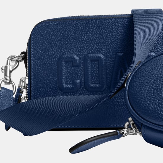 Charter Slim Crossbody Bag With Coach Graphic - Image 6