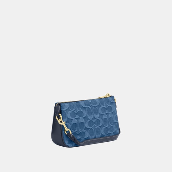 Nolita 19 In Signature Denim - Image 2