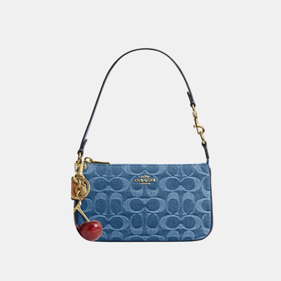 Nolita 19 In Signature Denim - Image 5