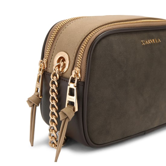 Carvela Carla Crossbody Bag - Image 4