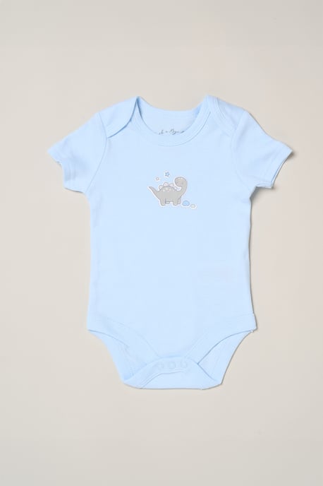 Cotton 5-Piece Baby Gift Set - Image 4