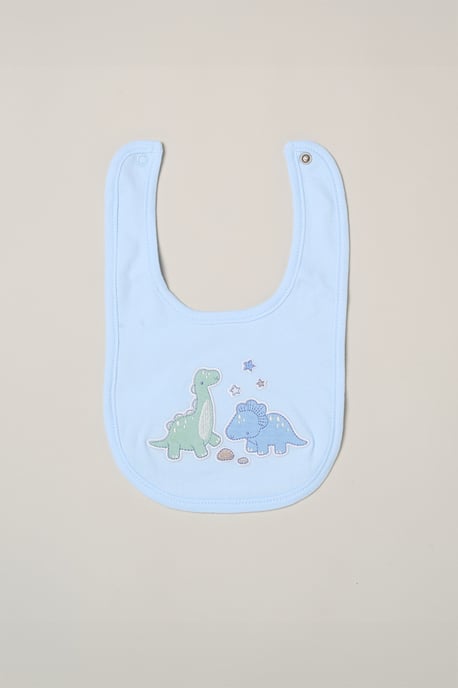 Cotton 5-Piece Baby Gift Set - Image 5