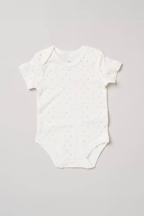 5-Piece Animal Print All in One Baby Gift Set - Image 3