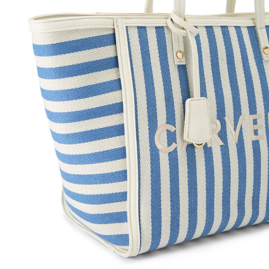 Carvela Canvas Minori Tote Bag - Image 4