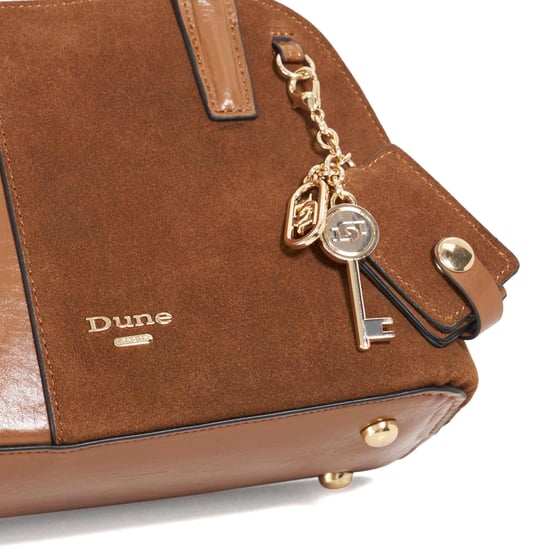 Dune Accessories Dandelions - Bag Charm Tote - Image 4