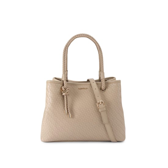 Carvela Antionia Weave Tote Bag - Image 1