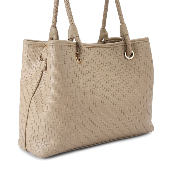 Carvela Antionia Weave Tote Bag - Image 3