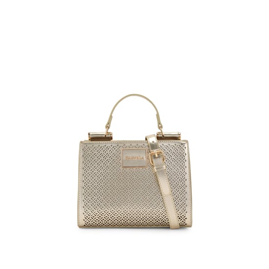 Carvela Jessica Laser Mini Bag - Image 1