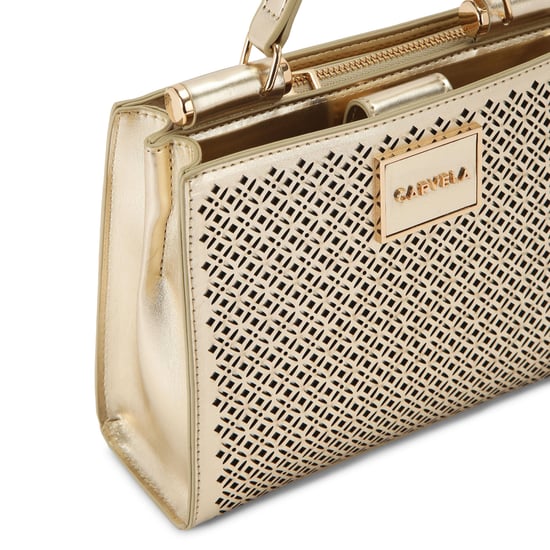 Carvela Jessica Laser Mini Bag - Image 4