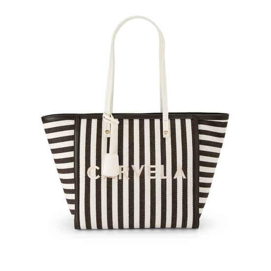 Carvela Canvas Minori Tote Bag - Image 1