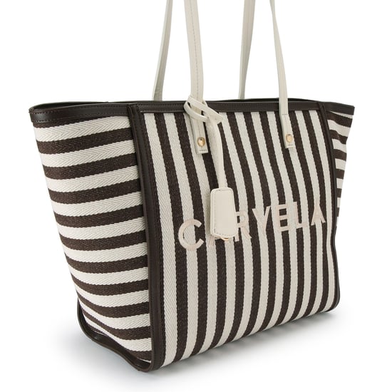 Carvela Canvas Minori Tote Bag - Image 2