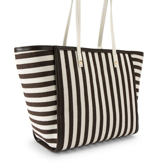 Carvela Canvas Minori Tote Bag - Image 3