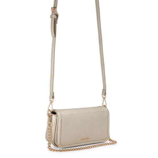 Carvela Como Chain Shoulder Bag - Image 2