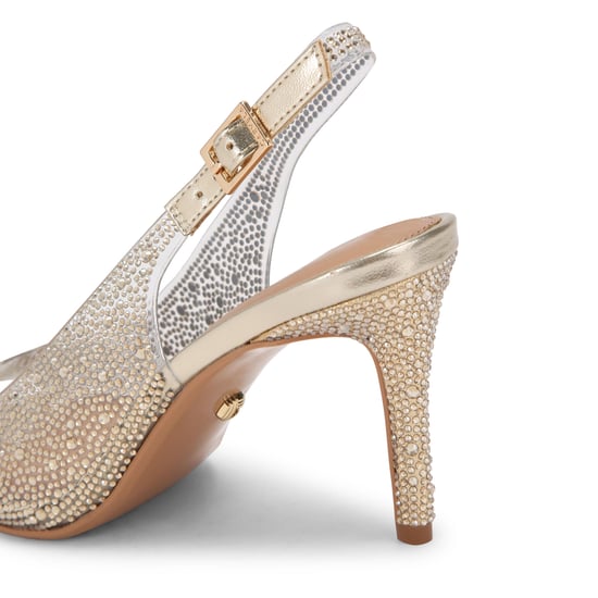 Carvela Lovebird Sling Sandals - Image 3