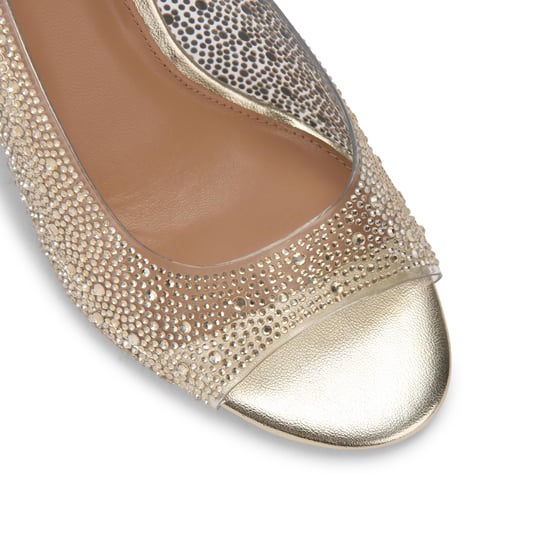 Carvela Lovebird Sling Sandals - Image 4