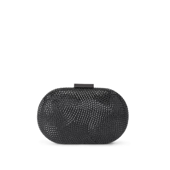 Carvela Pietra Hard Clutch Bag - Image 1