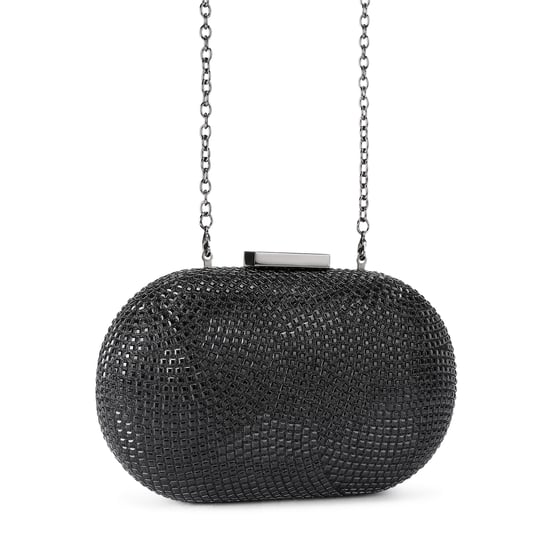 Carvela Pietra Hard Clutch Bag - Image 2
