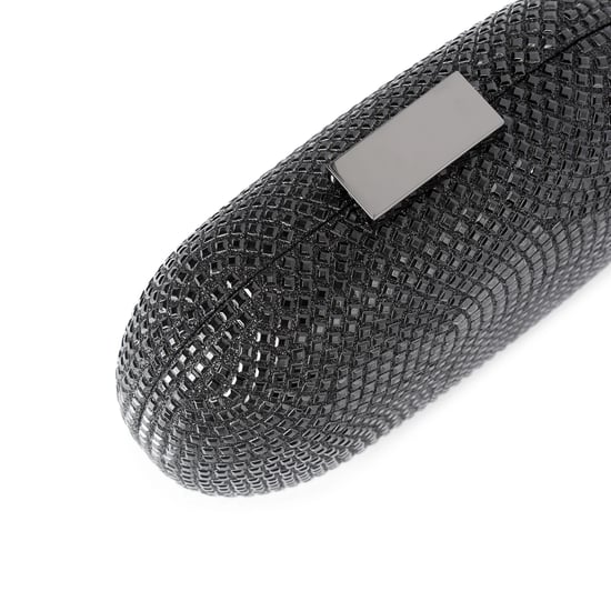 Carvela Pietra Hard Clutch Bag - Image 4