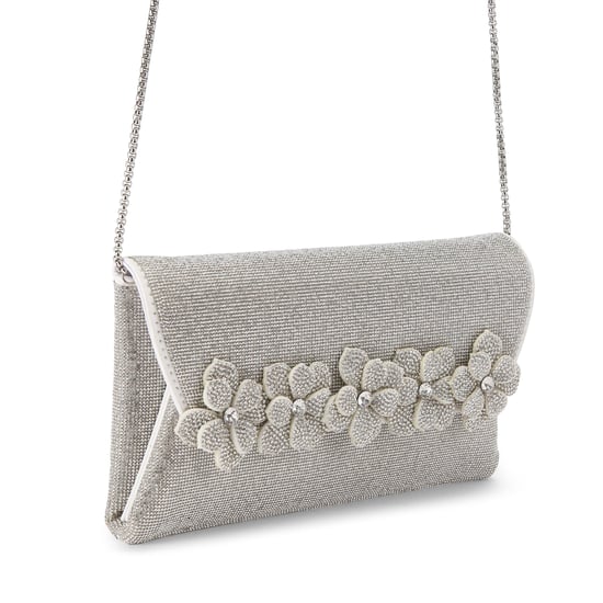 Carvela Petalo Envelope Clutch Bag - Image 2
