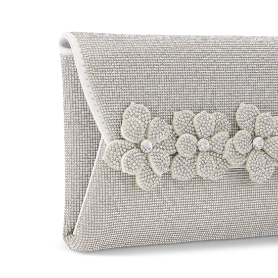 Carvela Petalo Envelope Clutch Bag - Image 4