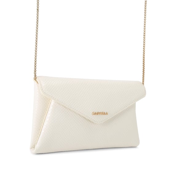 Carvela  Megan Envelope Clutch Bag - Image 2