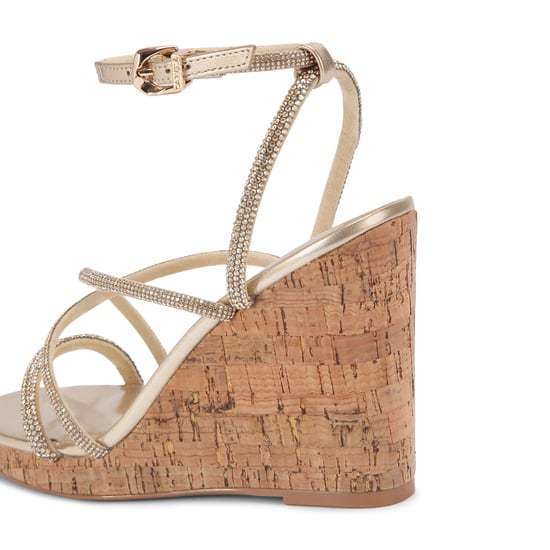 Carvela  Ravello Wedge Heels - Image 3