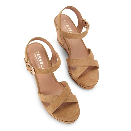 Carvela Verona Wedge Heels - Image 2