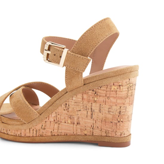 Carvela Verona Wedge Heels - Image 3