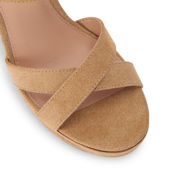 Carvela Verona Wedge Heels - Image 4